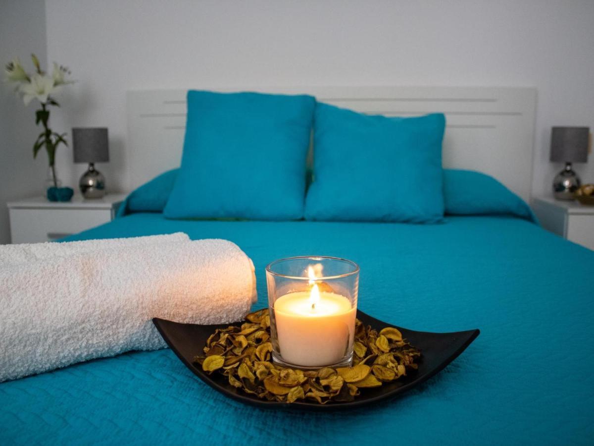 Puesta De Sol Rentals 2Cr Playa de San Juan  Zewnętrze zdjęcie