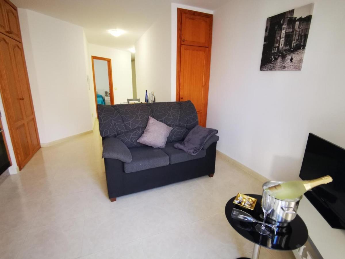 Puesta De Sol Rentals 2Cr Playa de San Juan  Zewnętrze zdjęcie