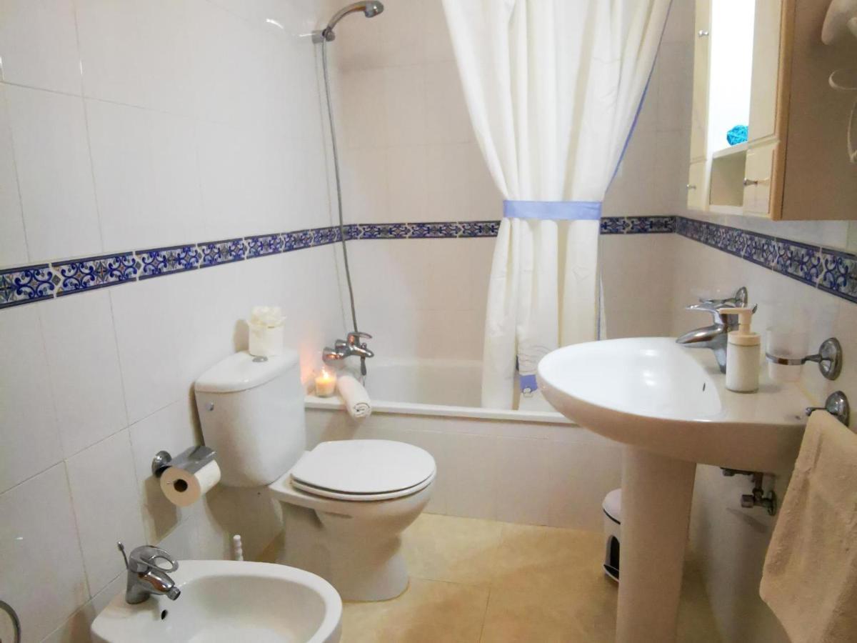 Puesta De Sol Rentals 2Cr Playa de San Juan  Zewnętrze zdjęcie