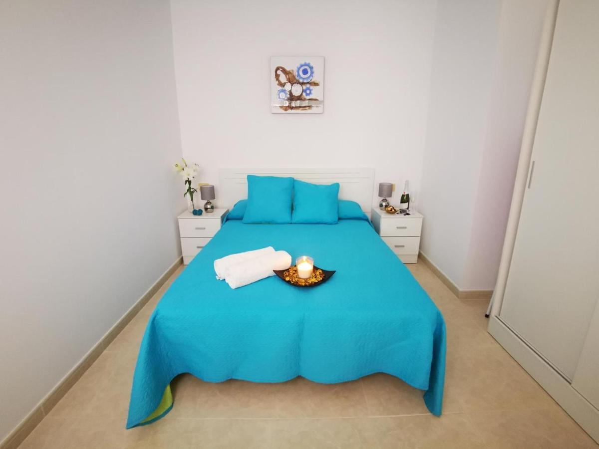 Puesta De Sol Rentals 2Cr Playa de San Juan  Zewnętrze zdjęcie