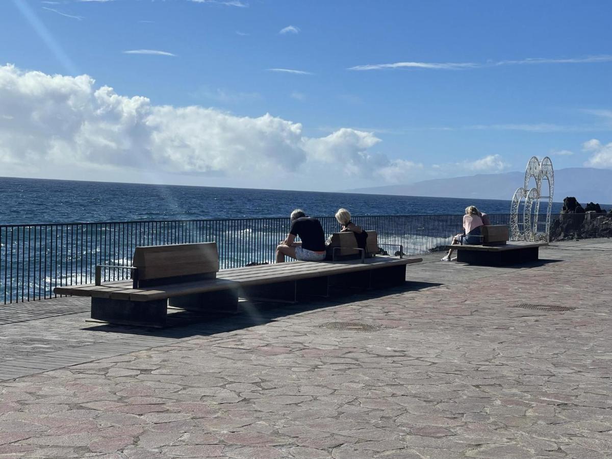 Puesta De Sol Rentals 2Cr Playa de San Juan  Zewnętrze zdjęcie