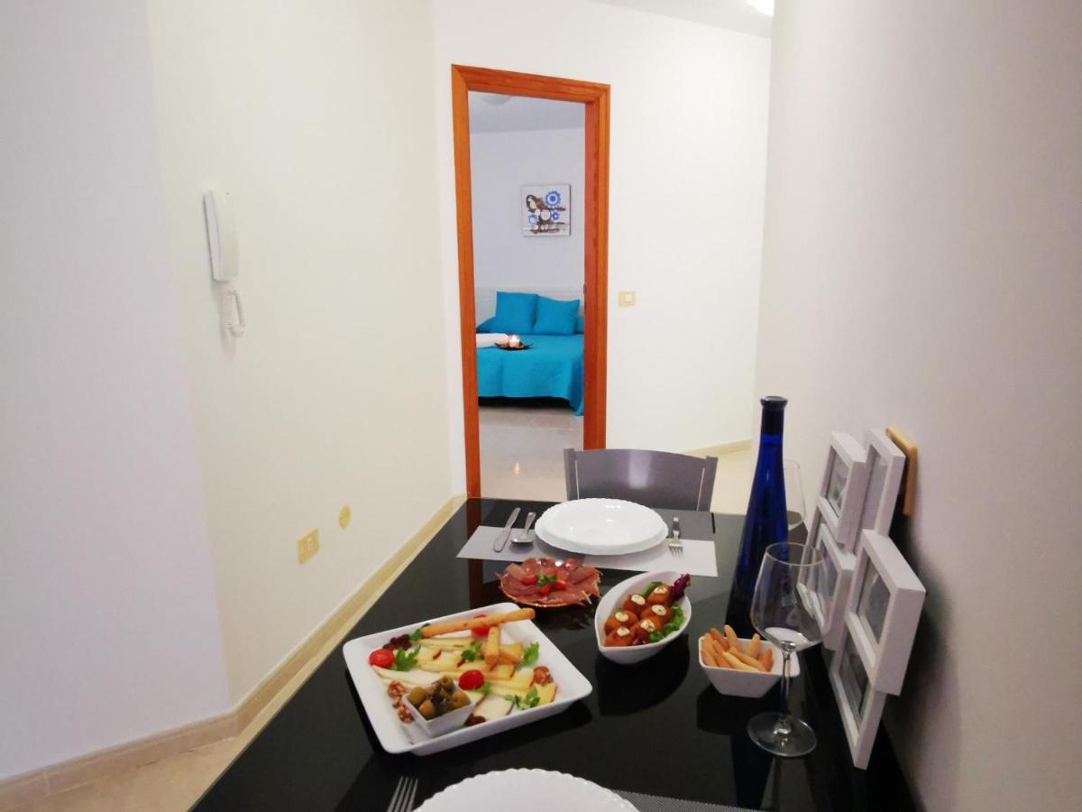 Puesta De Sol Rentals 2Cr Playa de San Juan  Zewnętrze zdjęcie