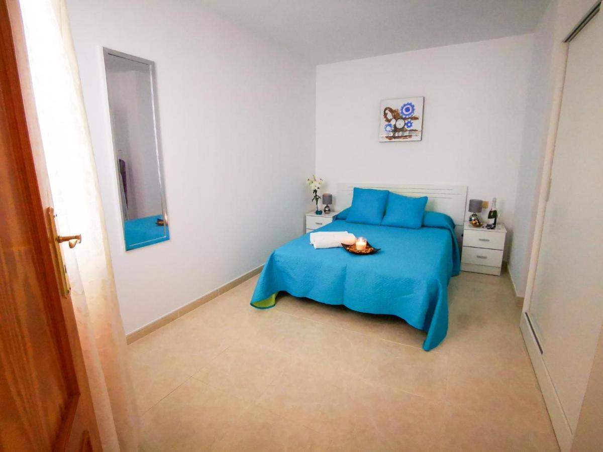 Puesta De Sol Rentals 2Cr Playa de San Juan  Zewnętrze zdjęcie