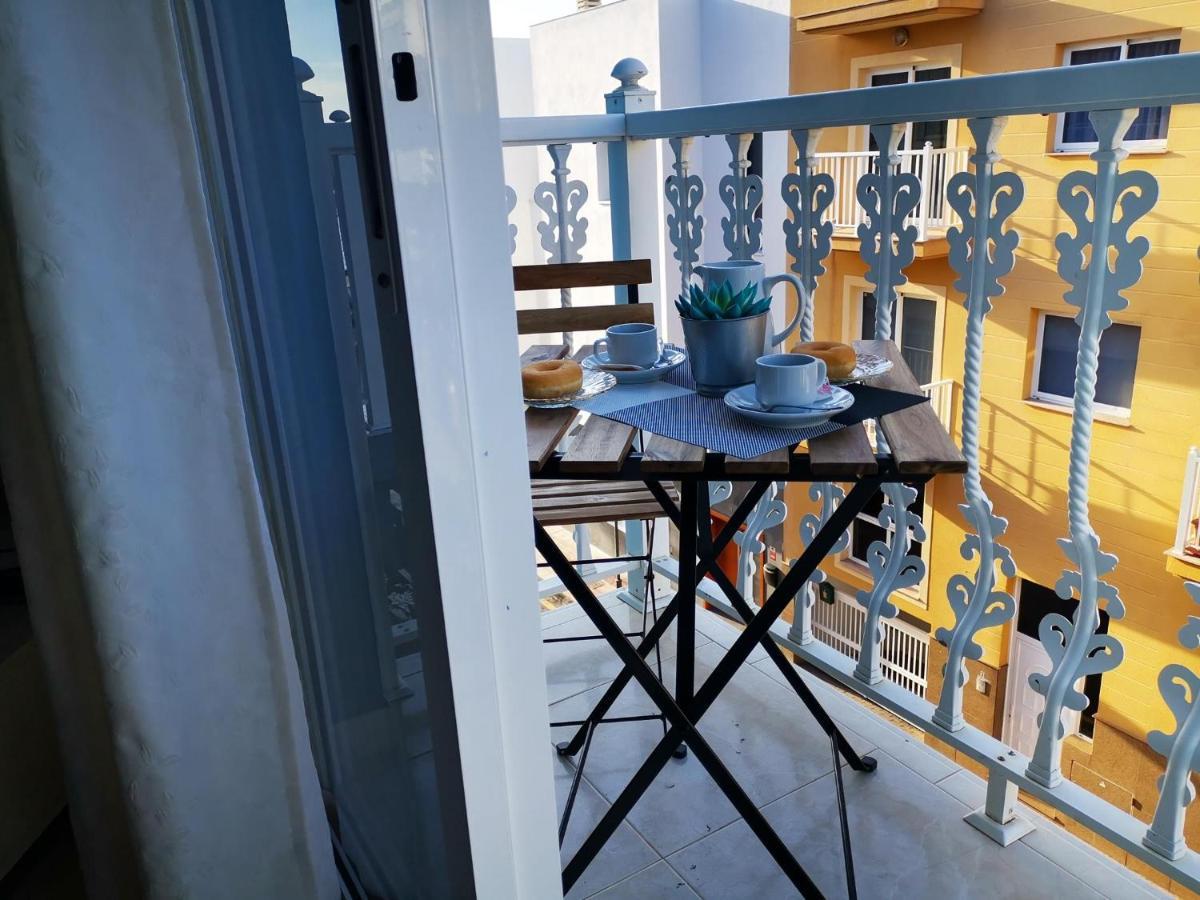 Puesta De Sol Rentals 2Cr Playa de San Juan  Zewnętrze zdjęcie