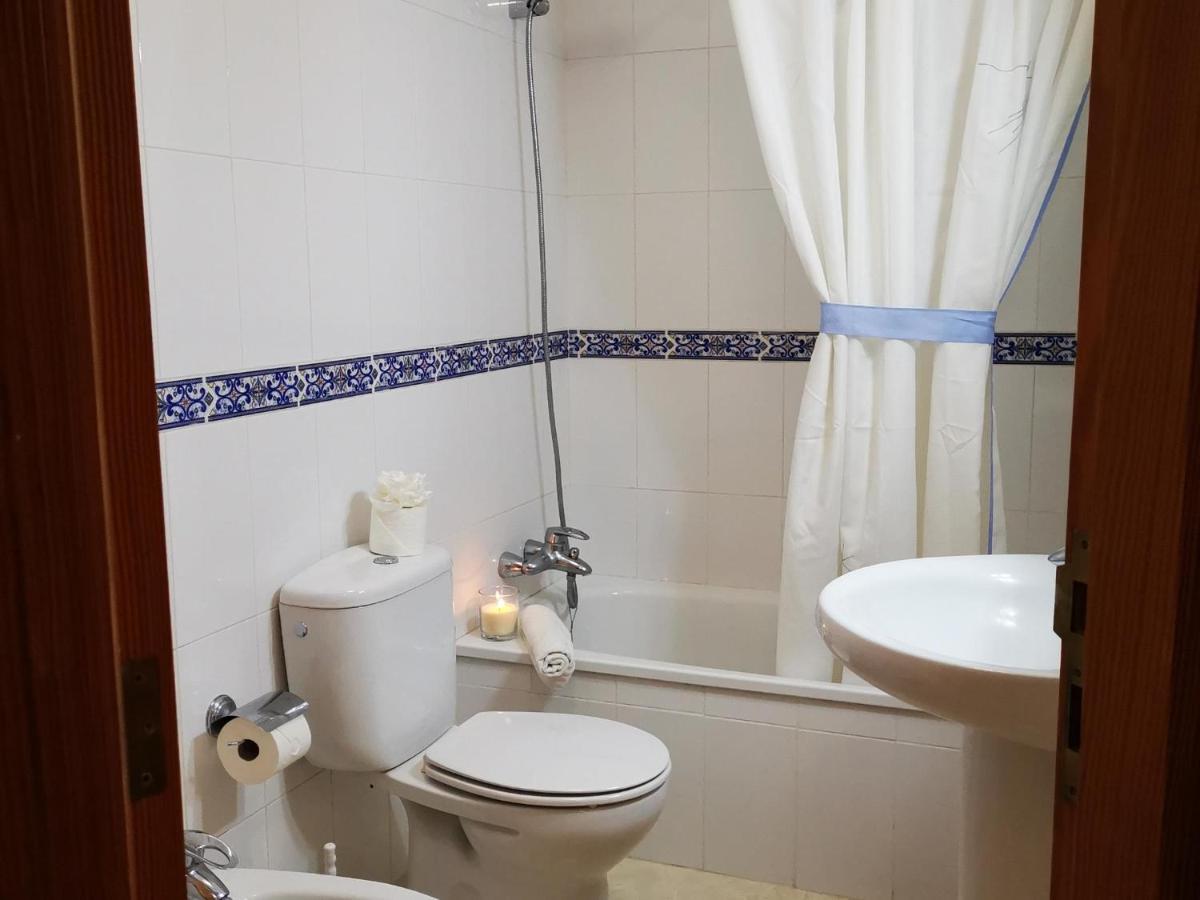 Puesta De Sol Rentals 2Cr Playa de San Juan  Zewnętrze zdjęcie