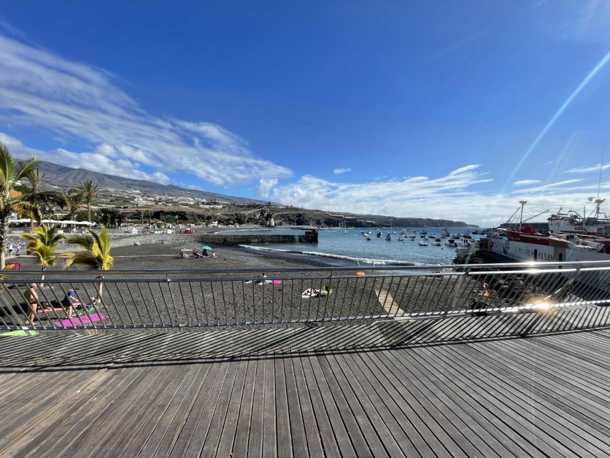 Puesta De Sol Rentals 2Cr Playa de San Juan  Zewnętrze zdjęcie