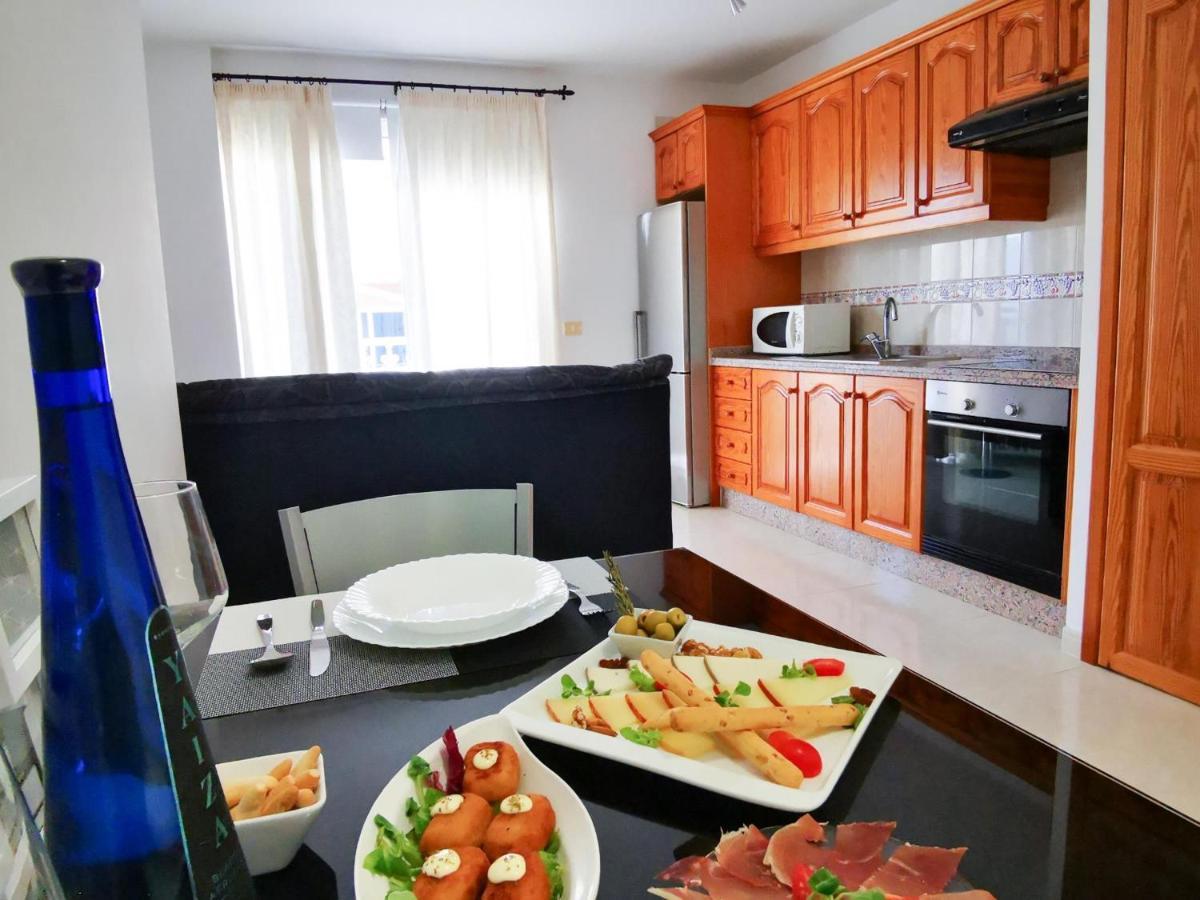 Puesta De Sol Rentals 2Cr Playa de San Juan  Zewnętrze zdjęcie