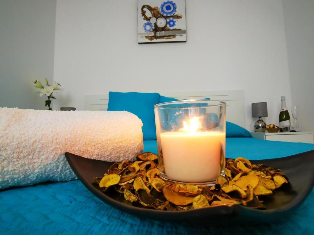 Puesta De Sol Rentals 2Cr Playa de San Juan  Zewnętrze zdjęcie